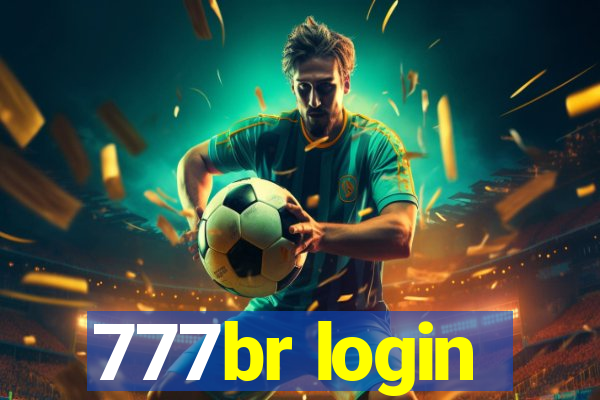 777br login